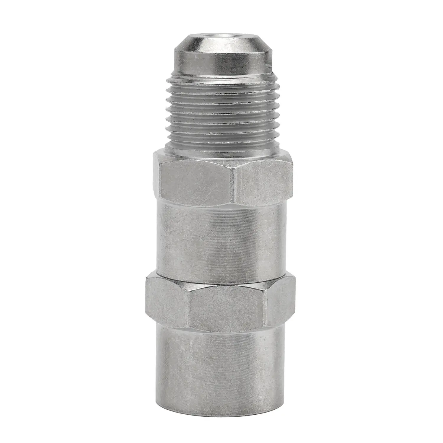 자동차 액세서리 연료 체크 밸브 ‎ 23516919 23509140   디트로이트 시리즈 60 엔진용 12.7L