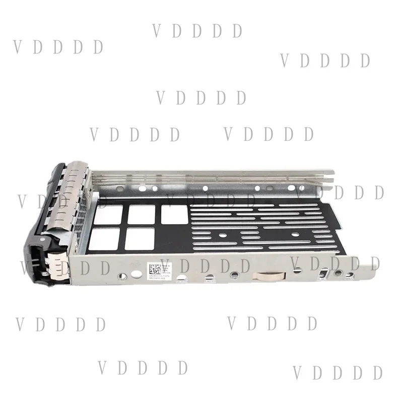 Z. 3.5'' SAS SATA Hard Drive Tray Caddy for Dell PowerEdge T330 T430 T630 R230 R330 R430 R530 R630 R730 R730XD 0KG1CH KG1CH