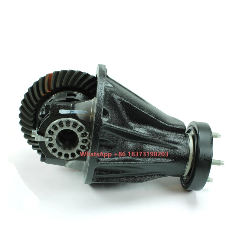 

1/4 Wholesale Differential Gear Manufacturers Planetary Truck Differential Gear Assembly for Toyta