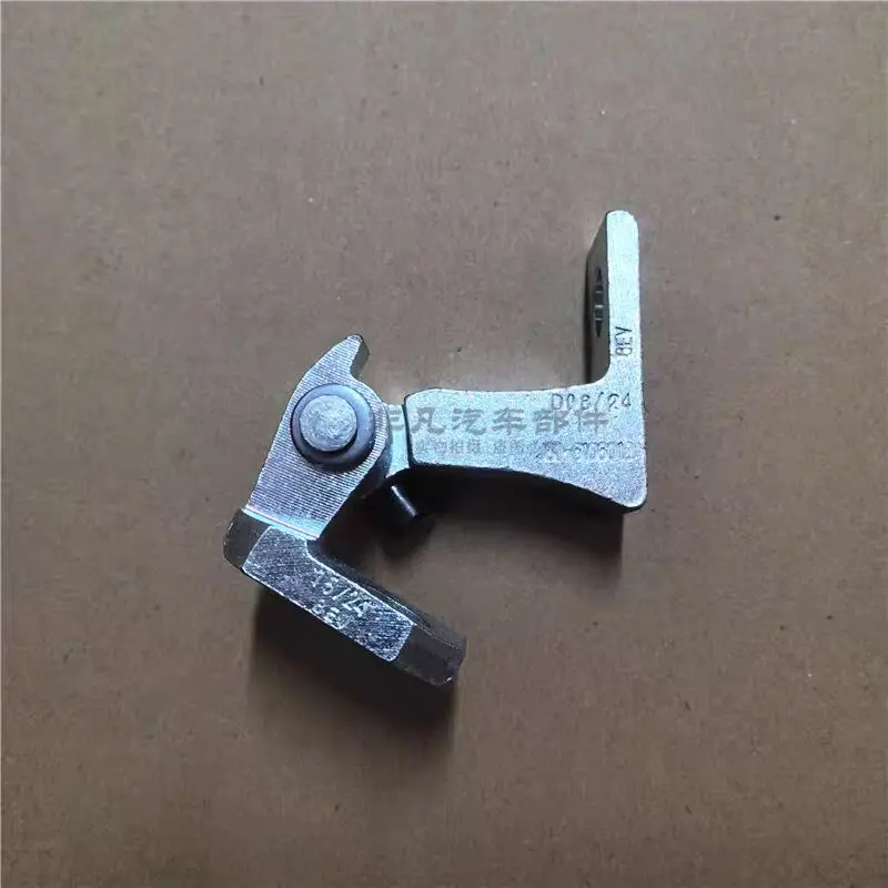 Auto parts High quality for 1 pcs Chery Arrizo 5/GX/EX  and Tiggo 5X/7/8/9 Door Hinge Set - Door Pivot Hinges  Swing Arms