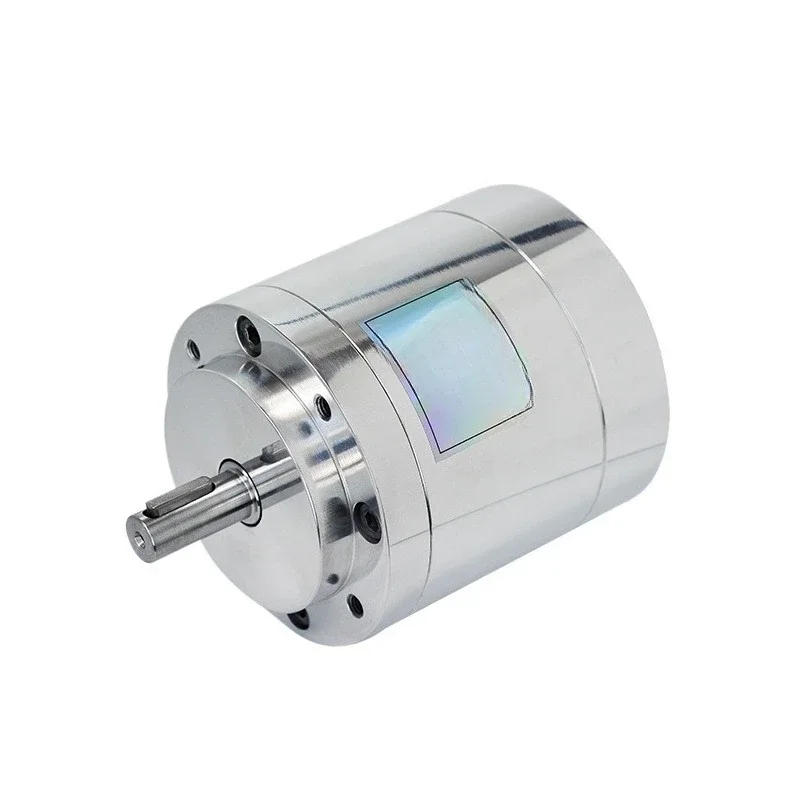 Vane Type High-Spee…