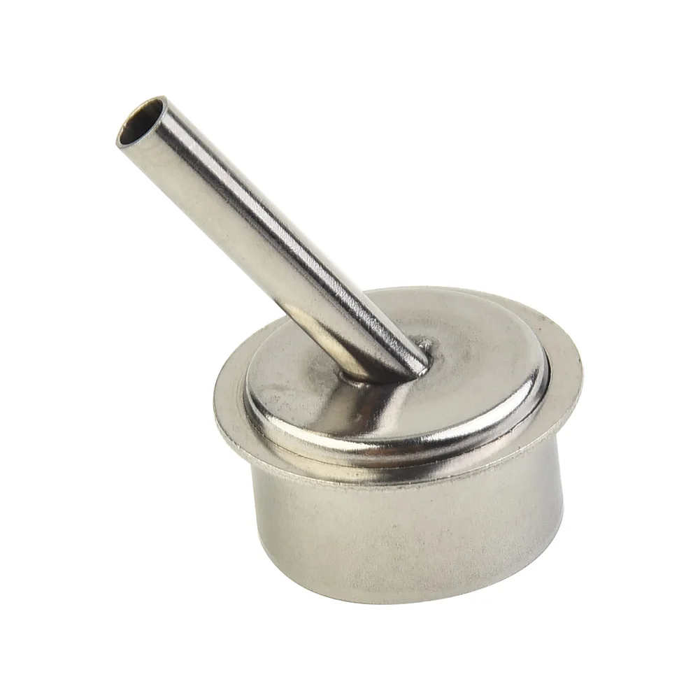 

Heat nozzle 45 Angle Nozzle Hot Air angle nozzle High strength Nozzle kit 45 Angle High quality Hot Air Nozzle Rework Station