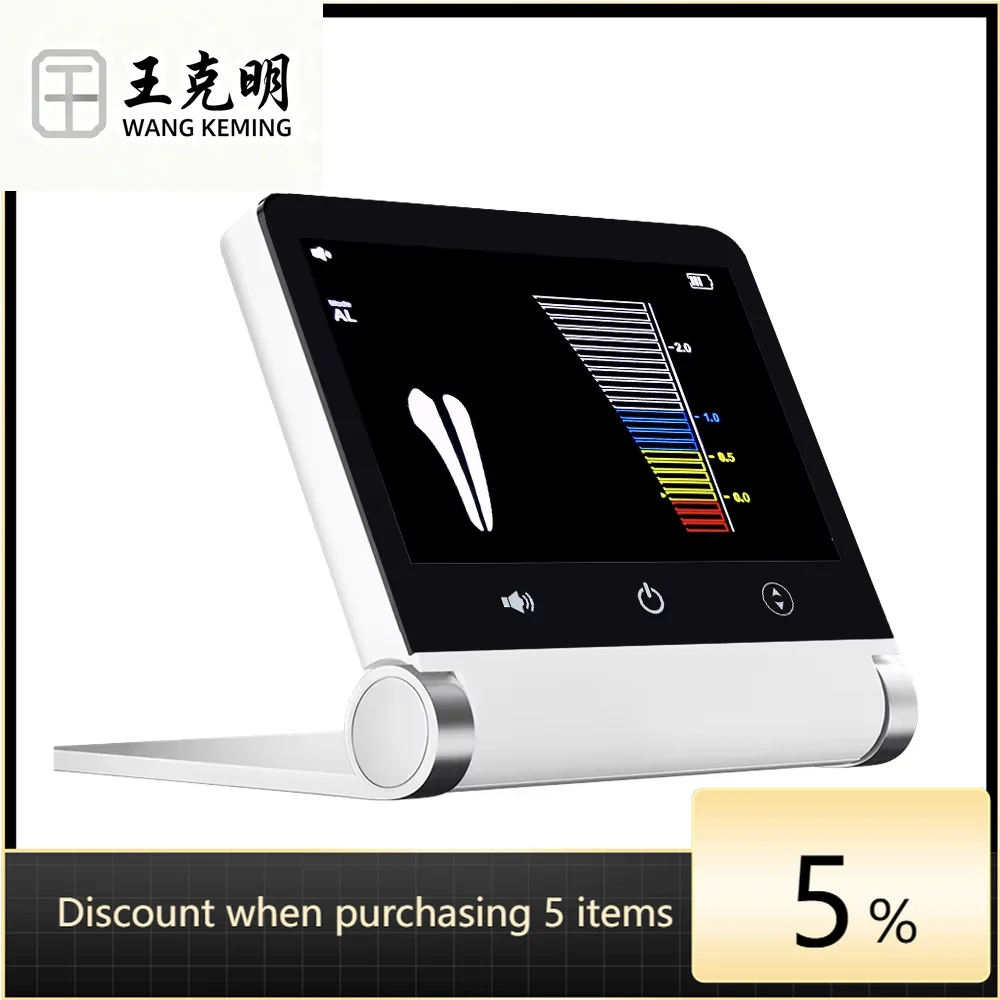 Mini den tal Endo Apex Locator den Tistry Endodontics Root Canal Meting Root Canal Located Instruments den Tistry Tool