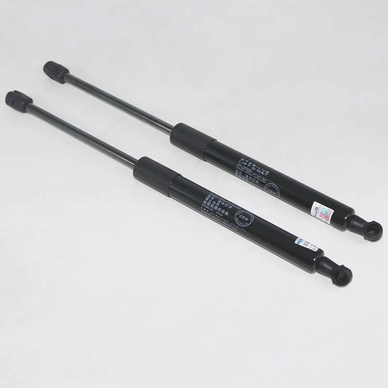 Original Car-styling rear Trunk Shock Lift Tailgate Gas Spring Strut For LEXUS IS250C IS300C convertible