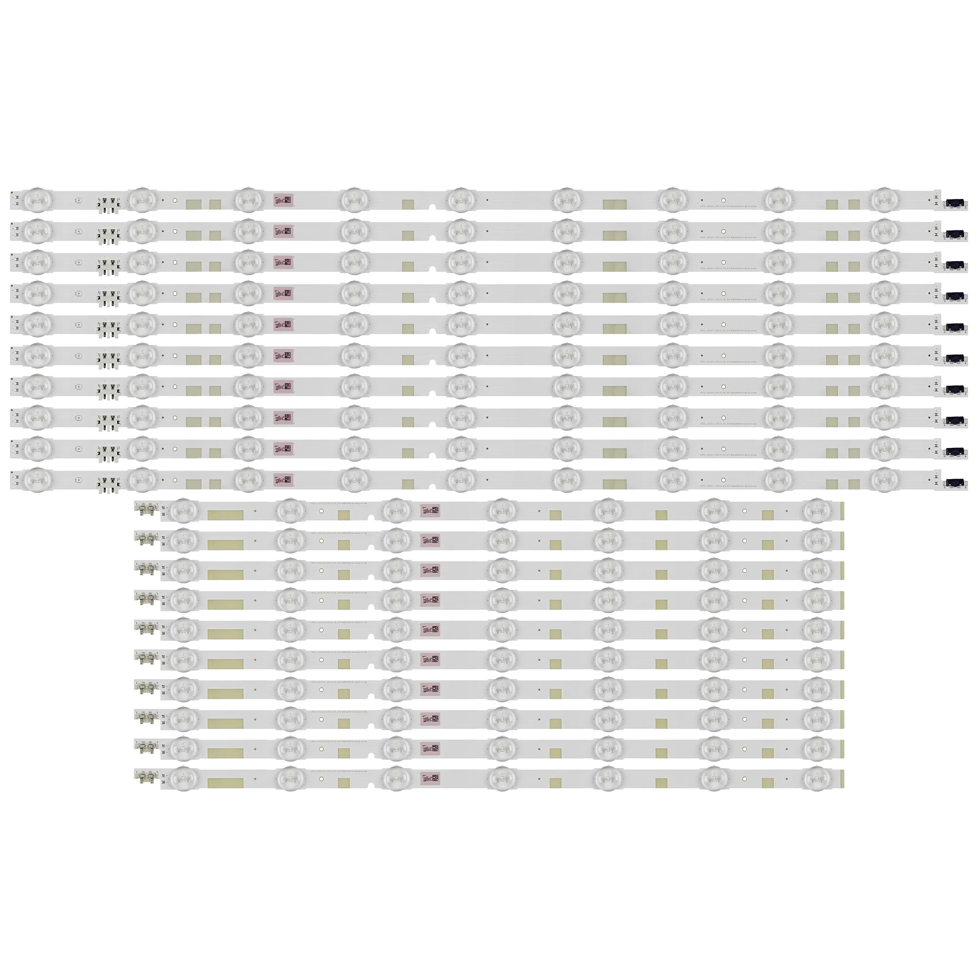 20szt UN60JS7000F UN60JS700DF UN60JS8000F UN60JS7200H UN60JS7200G UN60JS7200F BN96-38483A BN96-38484A V5DR_600SCA_R0 V5DR_600SCB