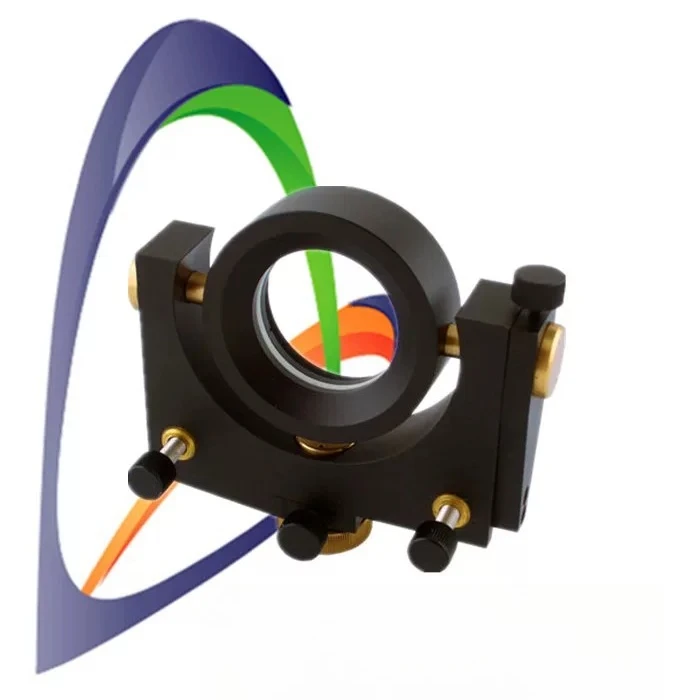 NT01WX Universal Optical Frame, Three-dimensional Adjustment Reflection Frame, Professional Coaxial Light Seat Support Rod