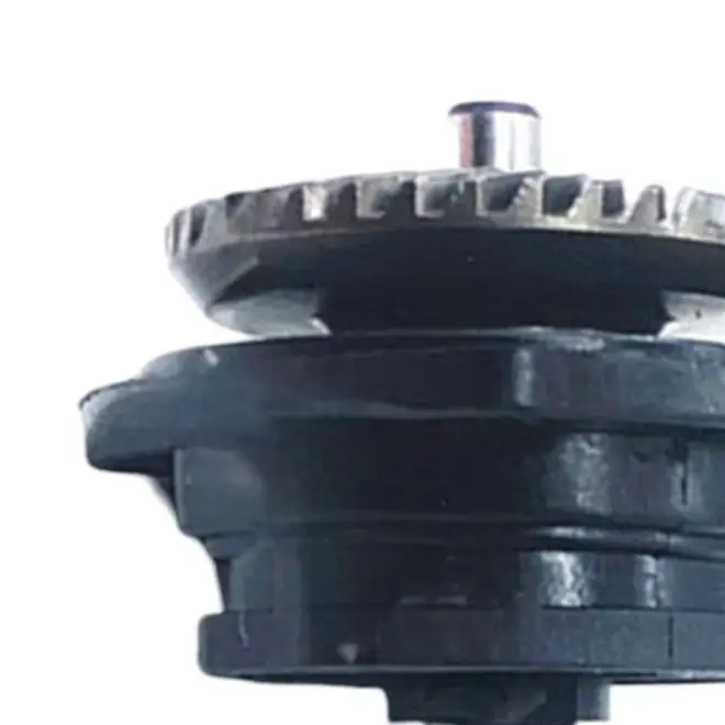 Metal Gear Shaft Assembly For G10SS2 Angle Grinder Grinding Machine Replacement Part Black Power Tool Accessories