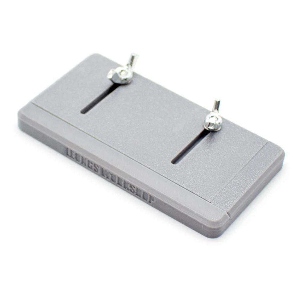 Herramientas de fabricación de modelos de vehículos blindados, tanque ensamblador de pista, herramientas de construcción de modelos militares, Hobby, bricolaje, montaje rápido