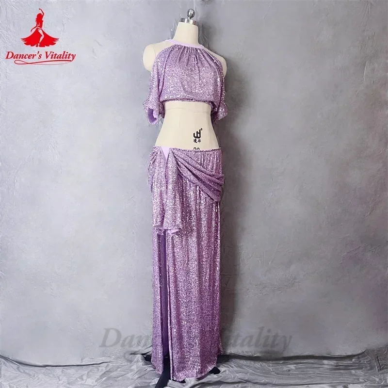Thumbnail 2 - #26 Best Belly Dance Costume Skirt and Top Sets to Buy In 2026