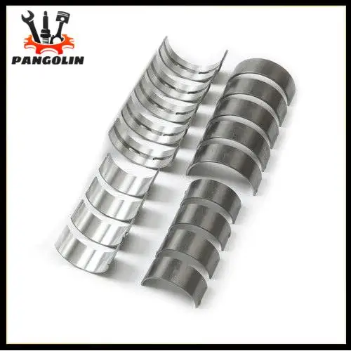 

Crankshaft Main Con Rod Bearing Set For Mercedes-Benz W246 X156 W176 R172 Engines Components Camshafts Lifters Engine Parts