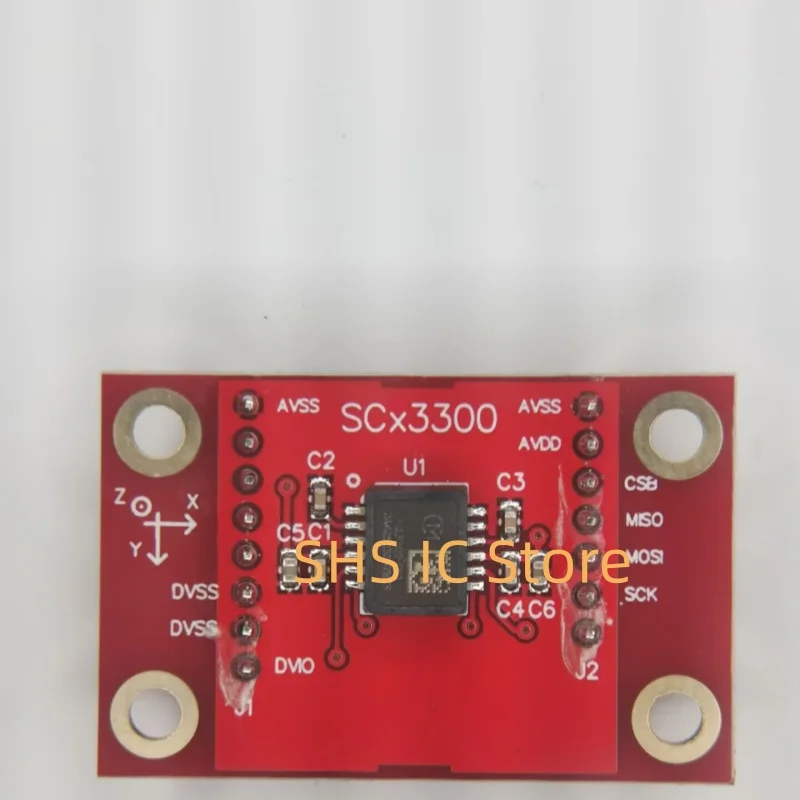 1-pz-lotto-scl3300-d01-pcb-scl3300-d01-scl3300