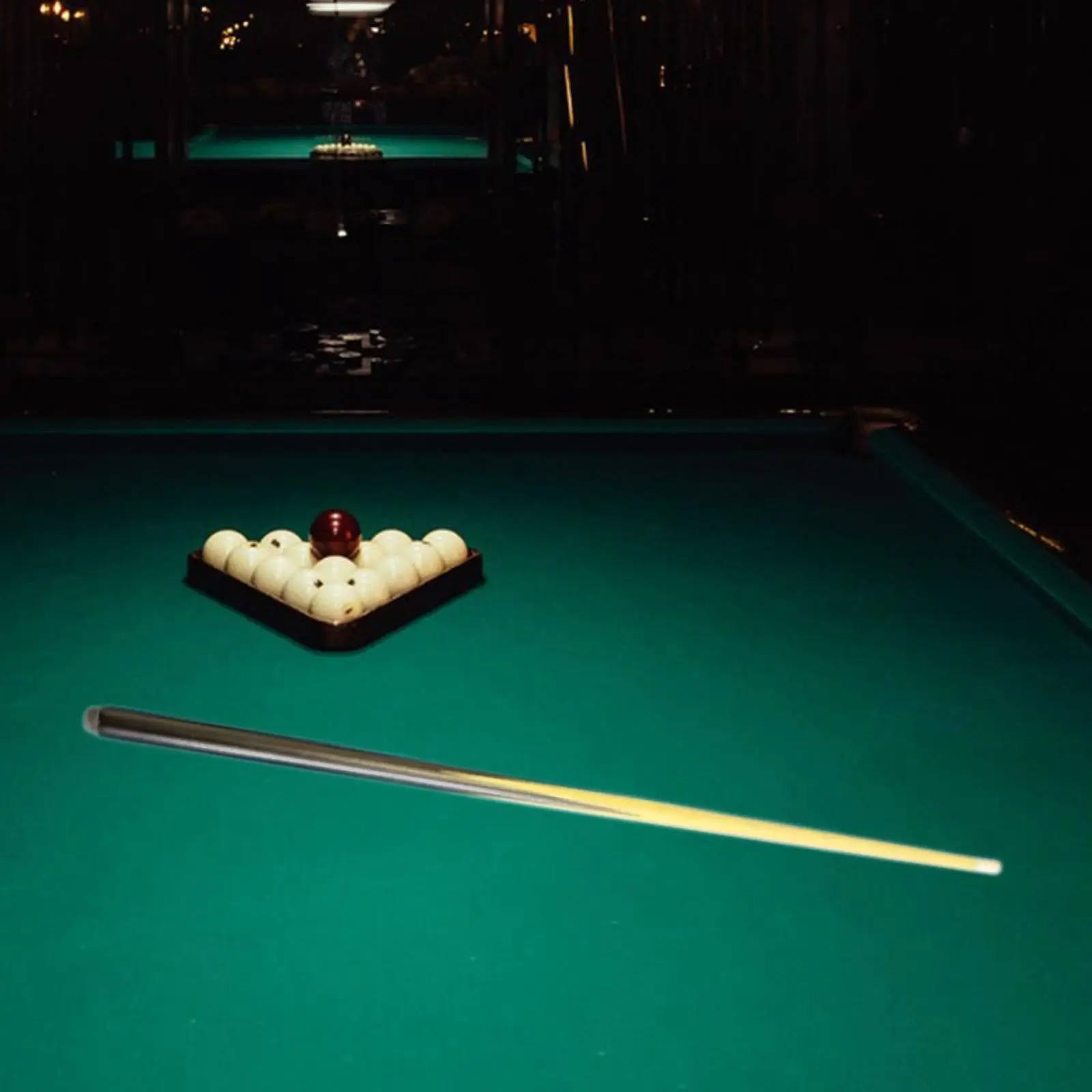 

Kids Pool Cue Billiard Rod Accessories Practice Cue Billiard Pool Stick