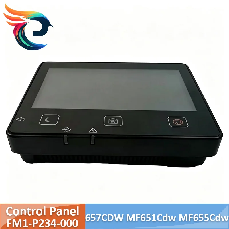 Control Panel For Canon MF657CDW MF 657 CDW MF657 657CDW MF651Cdw MF655Cdw MF652Cw MF653Cdw MF654Cdw MF656Cdw FM1-P234-000