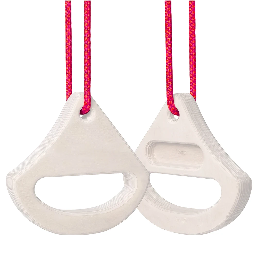 

1 пара портативных досок для скалолазания, деревянный портативный подвесной доска, силовой тренажер для предплечья, инструмент для тренировки на открытом воздухе