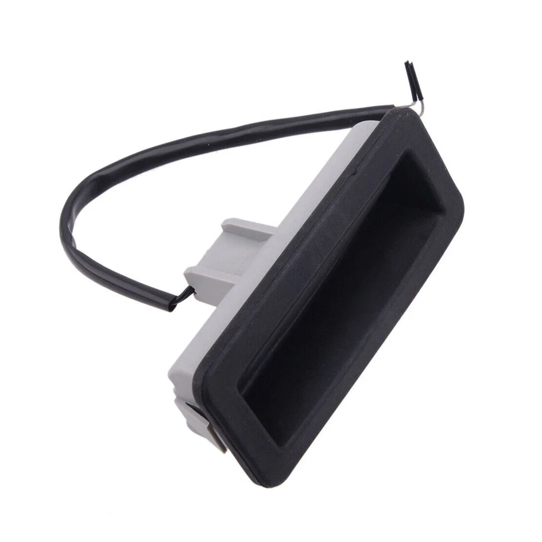 Задний переключатель ручки задней двери автомобиля, подходит для Land Rover LR3 LR4 Discovery 3 4, автомобильные аксессуары