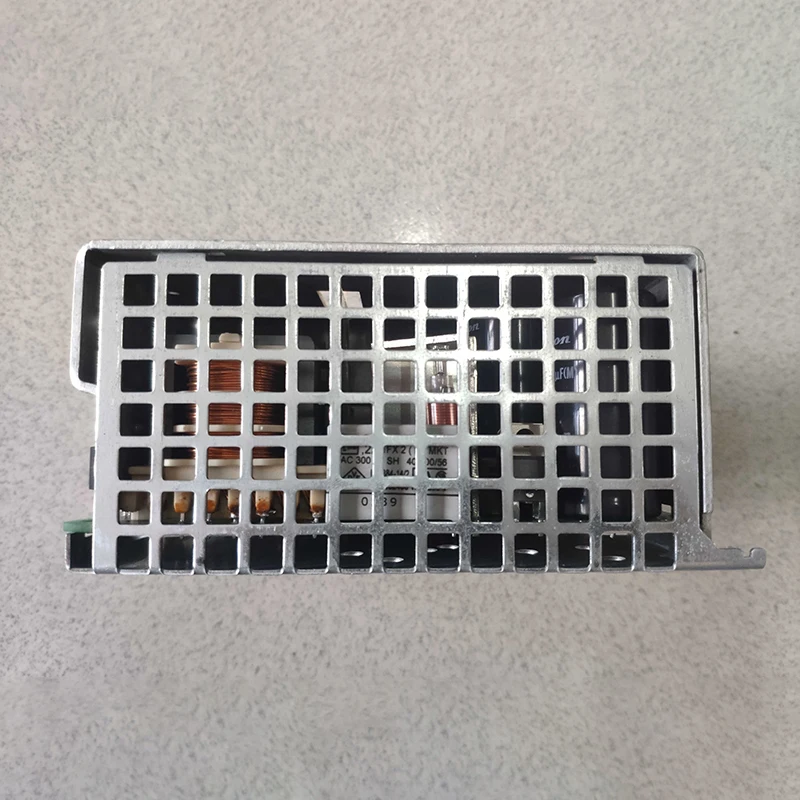 

A5E00166828 Original IPC Power Supply 6EW1811-8AA