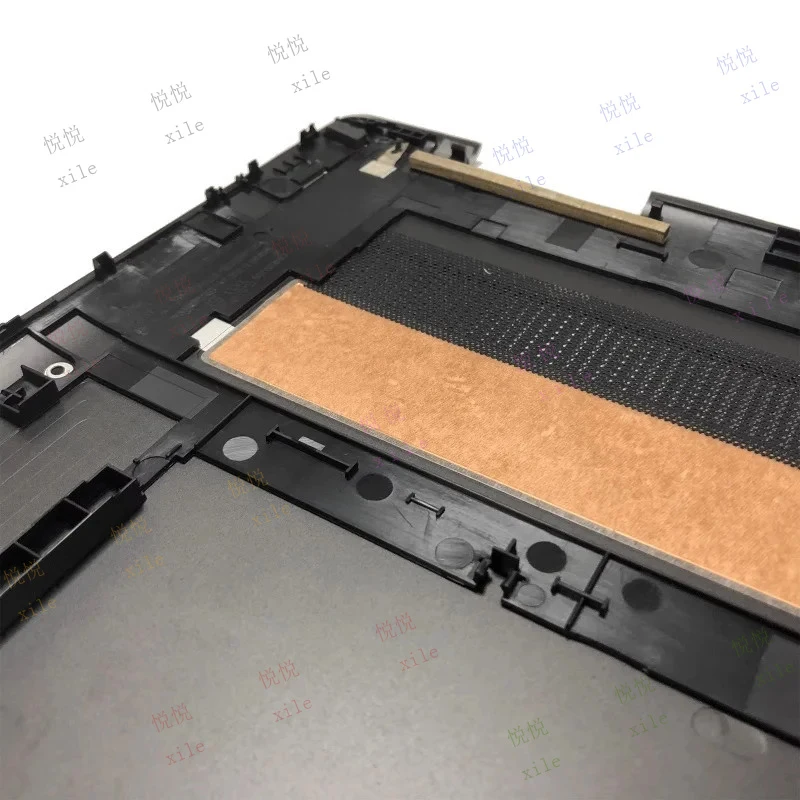 L+Laptop Replace Bottom Cover D Case for Dell Inspiron 15 7586 0RVV49
