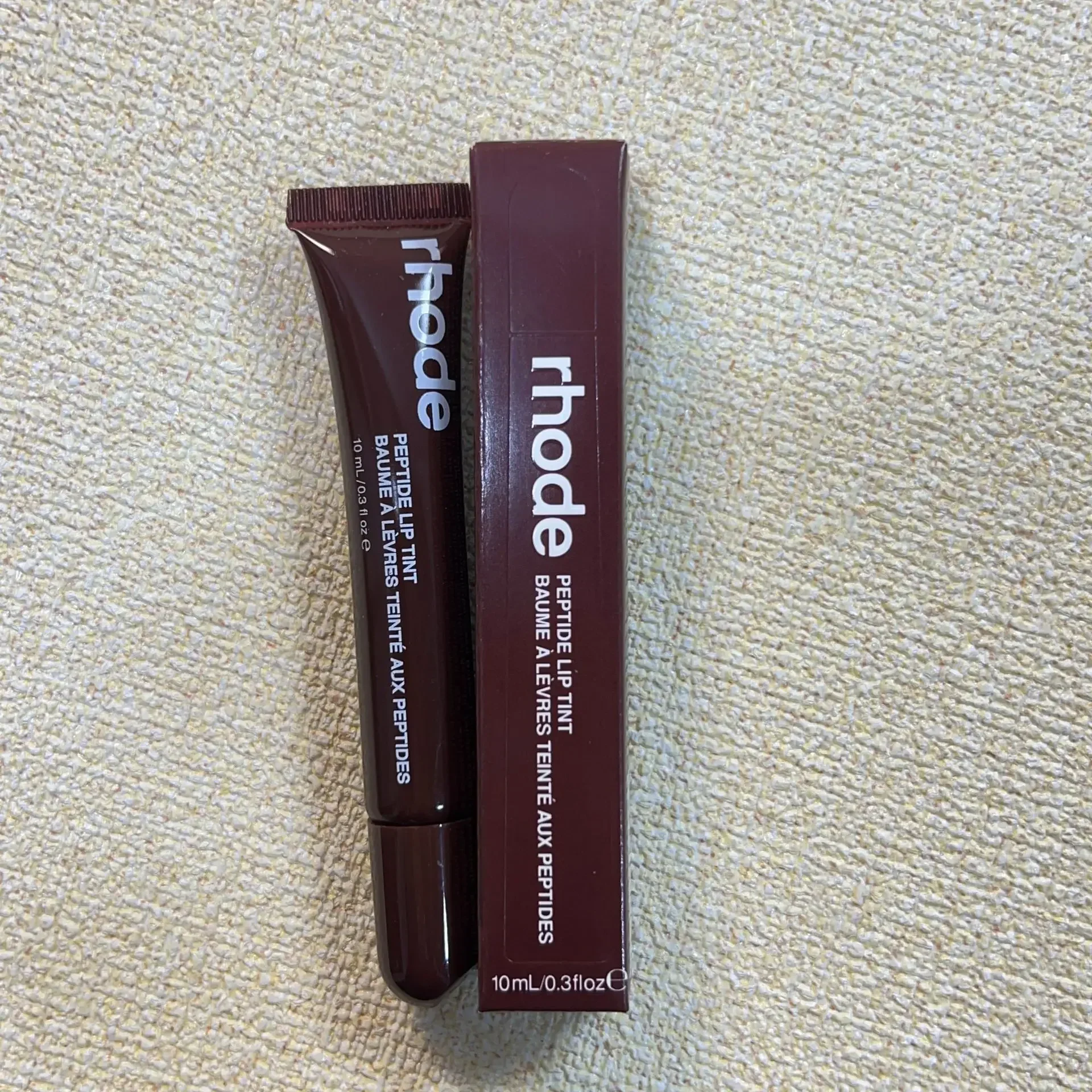 Rhode Skin Spring Lipgloss, Lippenbalsam, glättender Lippenstift, reduziert Lippenfältchen, langanhaltende Pflege, tägliche Pflege für Frauen, Feuchtigkeitsspendendes Produkt, Rouge, Mädchen-Make-up. – Detail 18