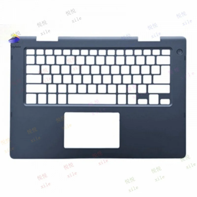

L New For Dell Inspiron 14 5000 14MF 5481 5482 Upper Case Palmrest Cover 0XHYYJ