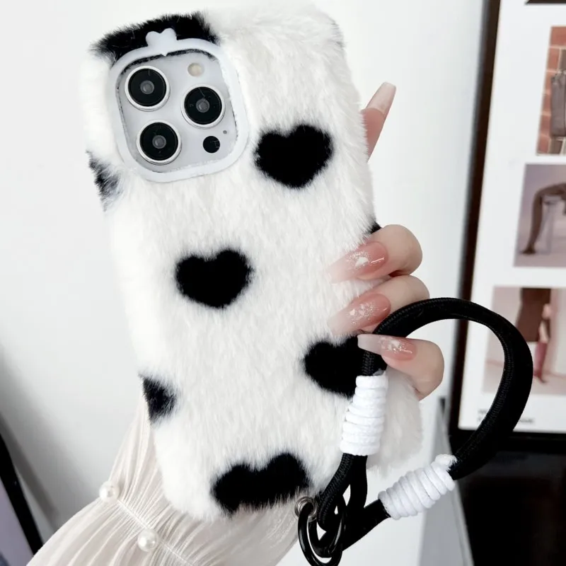 Cute Love Heart Pat…