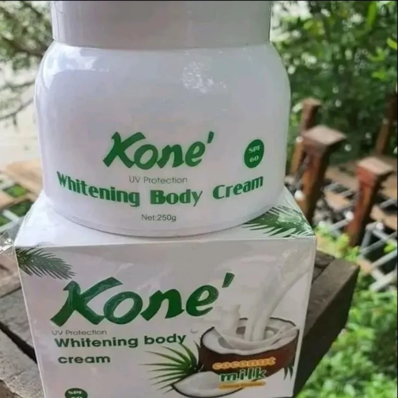 Kem Body Kone SiêU … - image