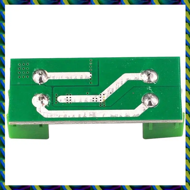 Daily 3X Solar Anti-Backflow Perfect Diode Constant Current Power Supply Module