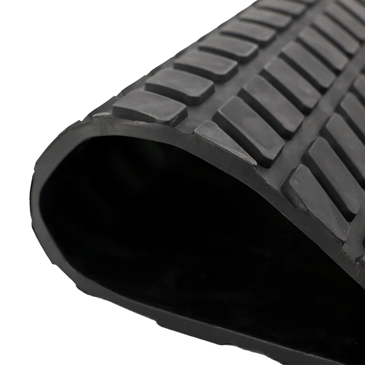 2025Anhu Electrical Insulation Rubber Mats