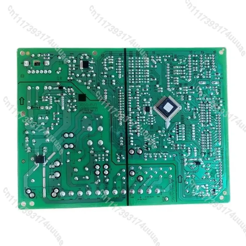 Refrigerator Main Control Board Inverter Module Compatible For DA92-00462D DA41-00815A Fridge PCB Replacement Part