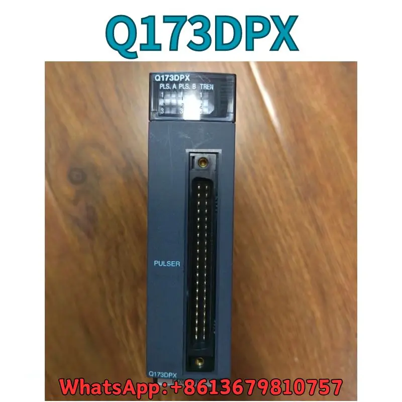 

Used Module Q173DPX test OK Fast Shipping