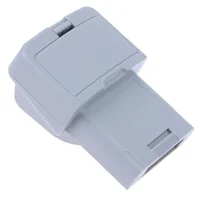 Gamepad para juegos, paquete de vibración, controlador de consola de juegos, Rumble Pak, paquete de vibración, expansión para Nintendo 64