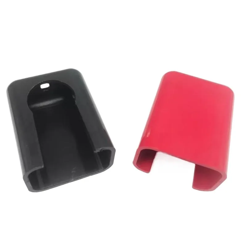 Through-wall terminal accessories, square protective cover 150a200a250a cover