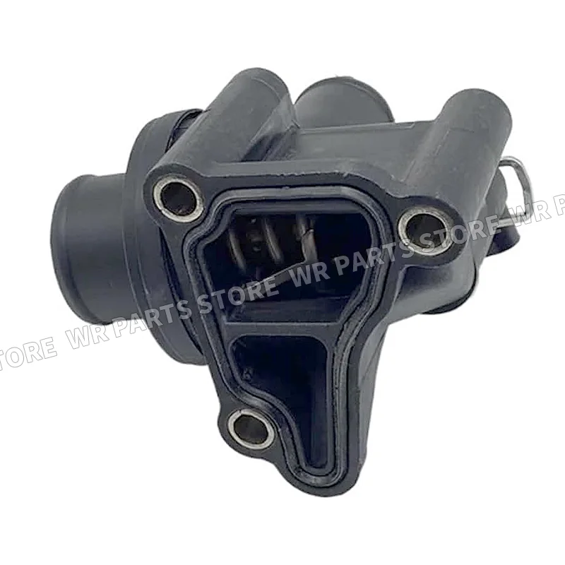 Termostato del liquido di raffreddamento 1662030075 1662030175 1662030275 Per Benz W414 W168 A140 A160 A190 A210 VANEO 414 1993-2004