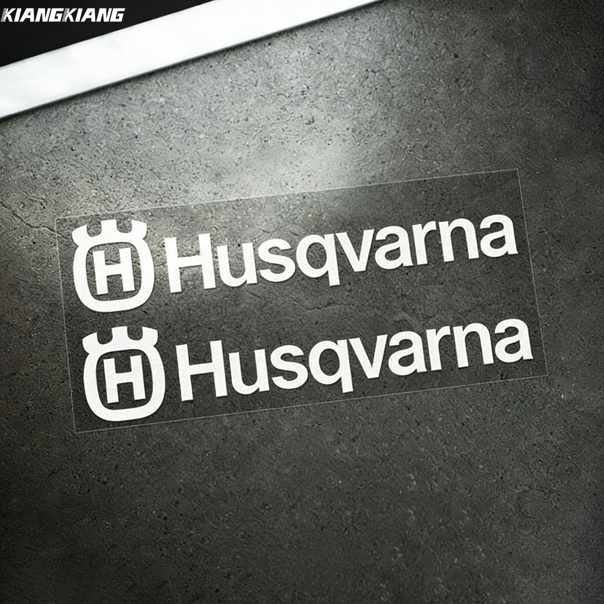 Husqvarna NEW Fashion Creativity Stickers 401 701 901 Motorcycle Body Decorative Stickers Tank Personalized Waterproof Decals view 2