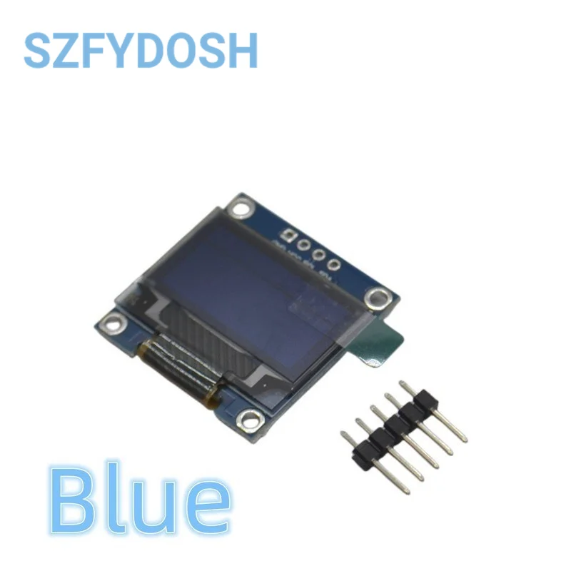 Variant: Blue No welding