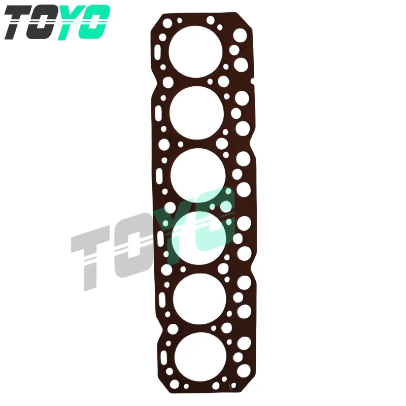 JUNTA DE CABEZAL DE CILINDRO TOYO OEM DA120ENGINE