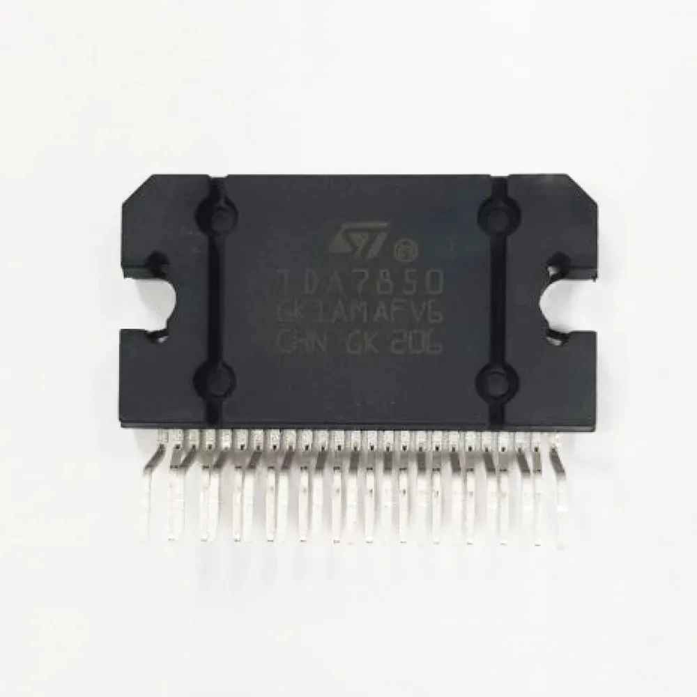 

TDA7850 New and Original ZIP-25