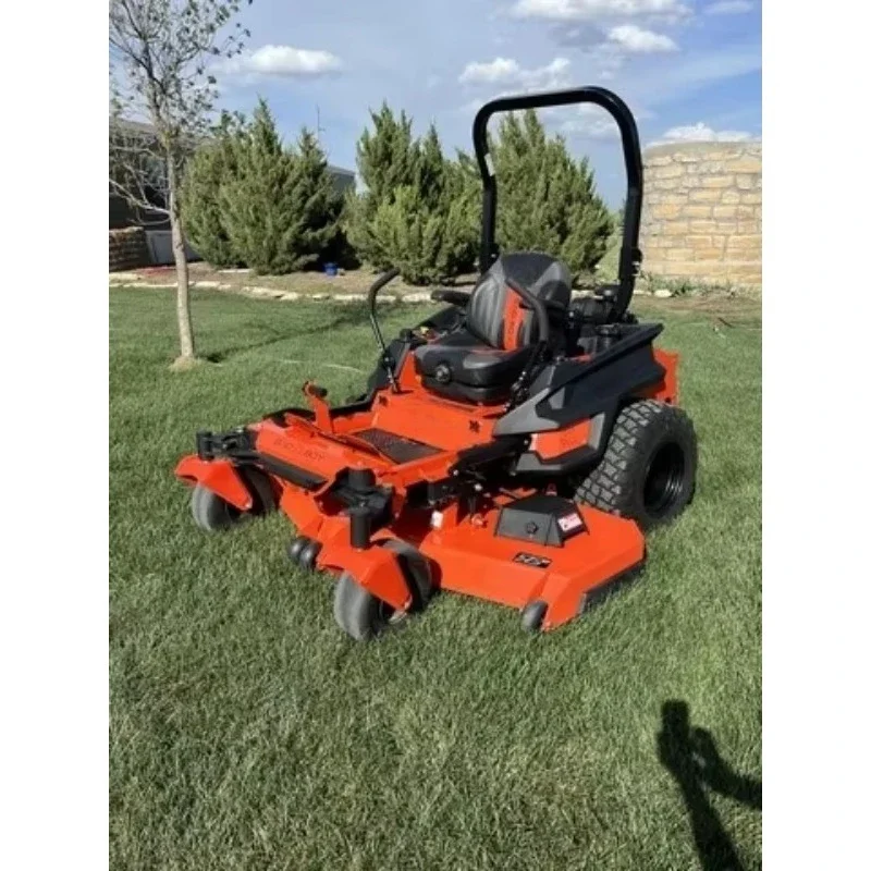 Lawn Mower 42 Commercial Riding Lawn Mower Tractor Garden Lawn Mower Turn Riding