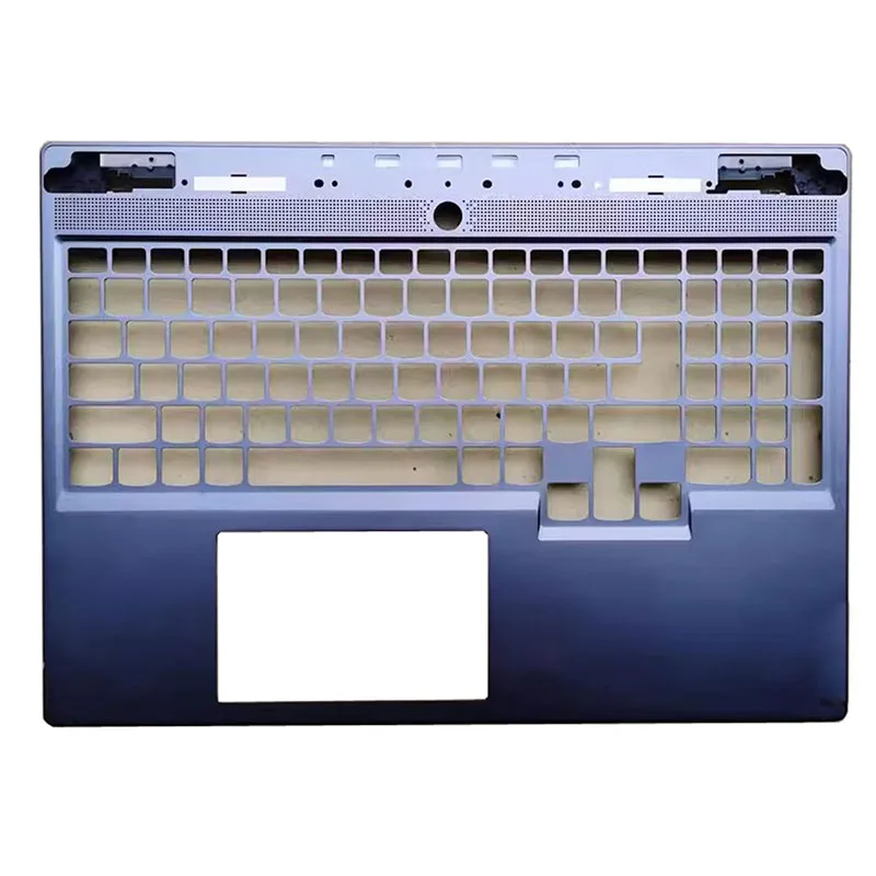 95% New Laptop Palmrest Upper Case Without Touchpad For Lenovo Legion S7 16IRH8 82Y3 16APH8 Y9000X R9000X 2023 Year Gray Color
