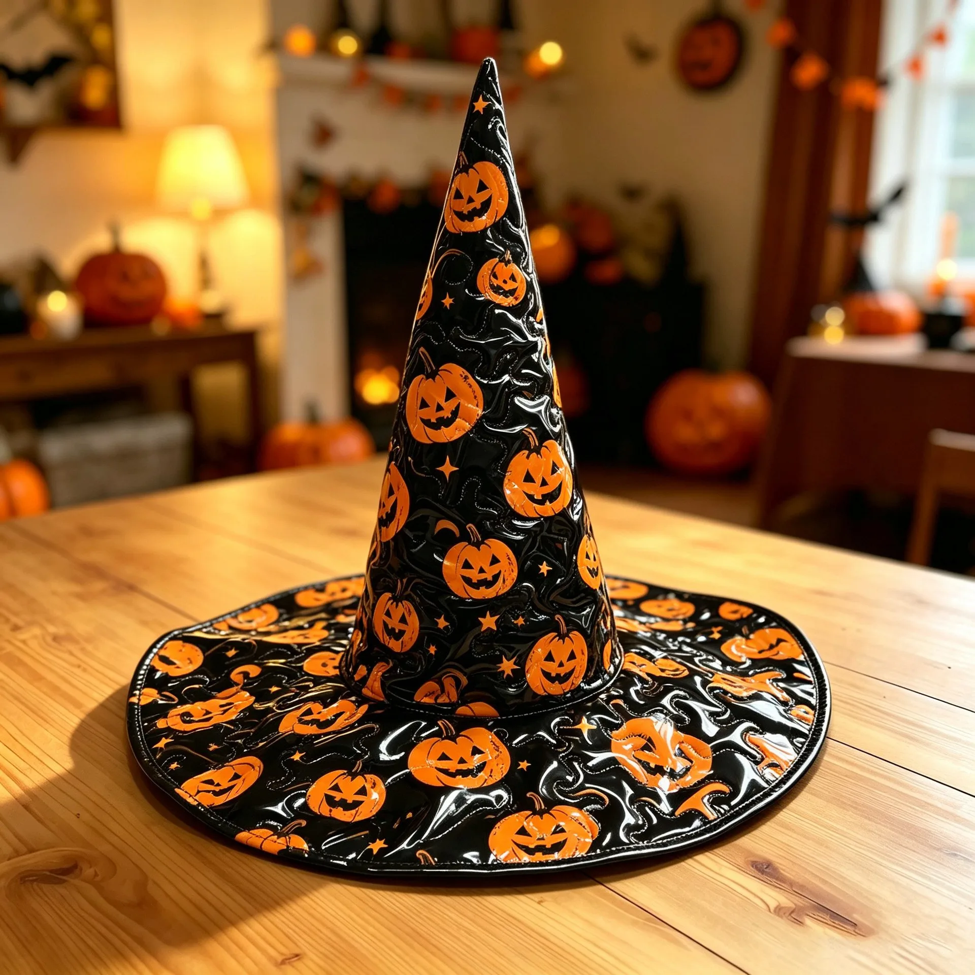 Vintage Halloween cap Cool Hats Men Women Merch Fashion Caps Hats Personalized Fashion cap