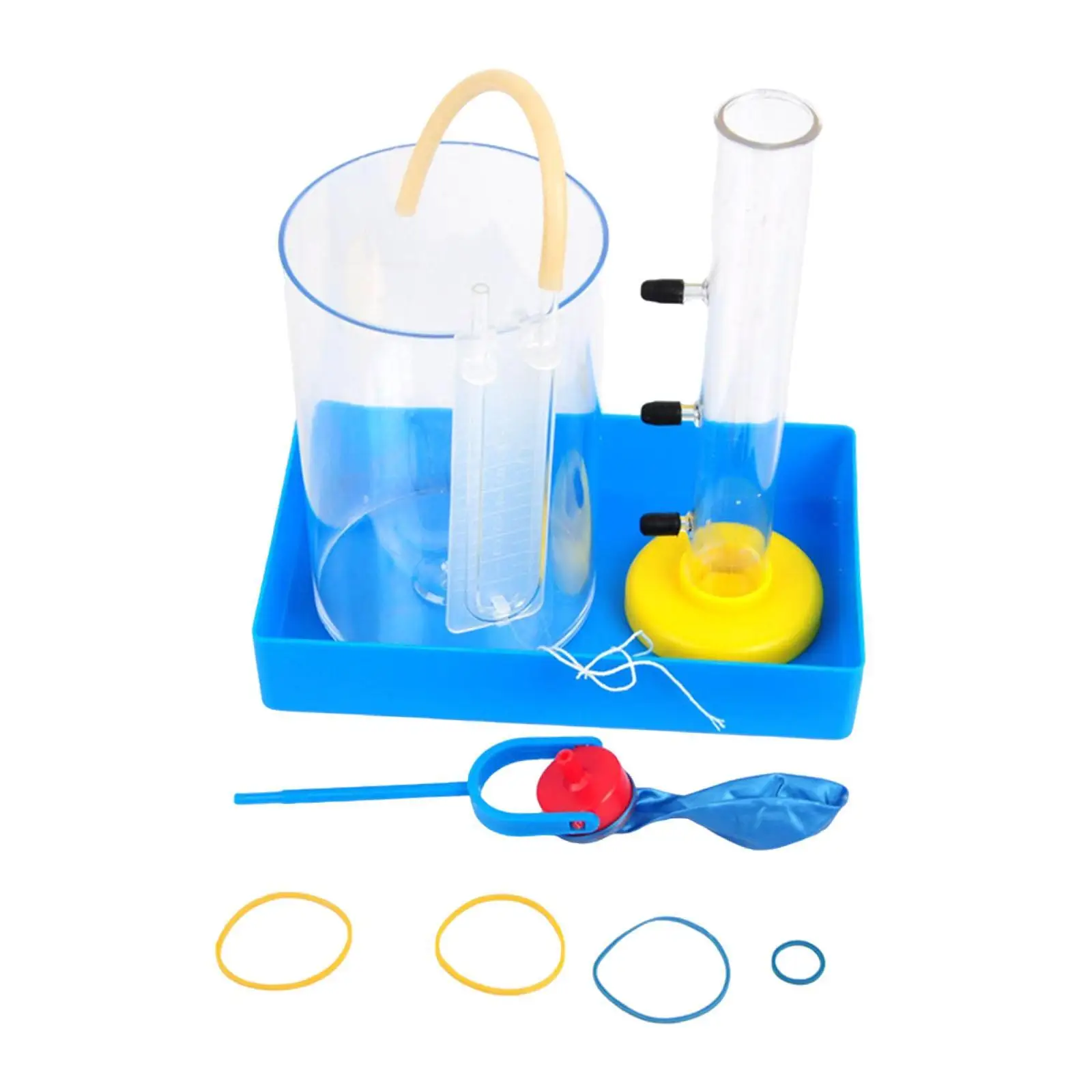 

Решения глубины под давлением жидкости, обучение физике, прочное профессиональное учебное оборудование для школьников средней школы дошкольного возраста