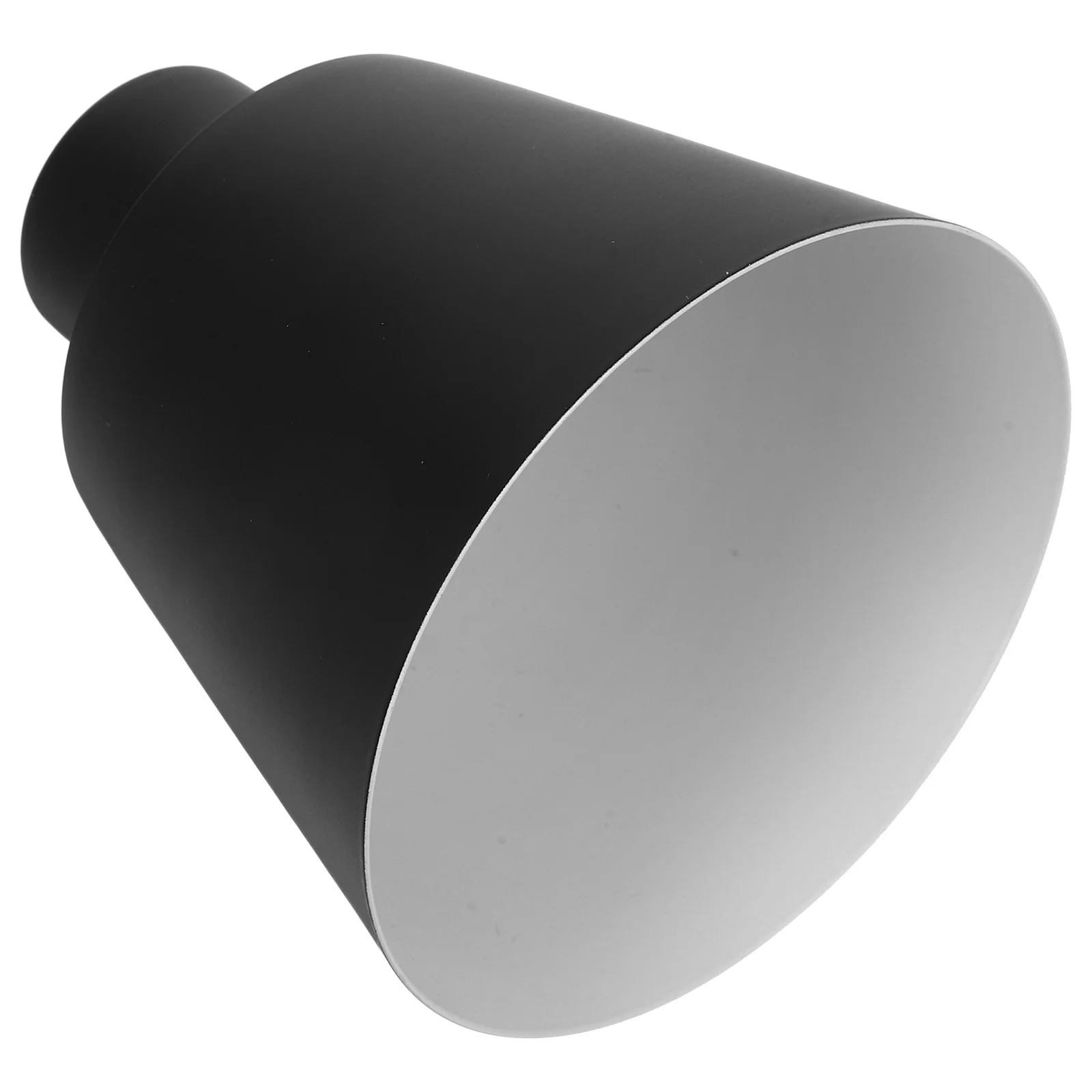 

Iron Lampshade Metal Table Lamp Cover Compact Design for Bedroom Living Room Study Decorative Lampshade Lamp Shade