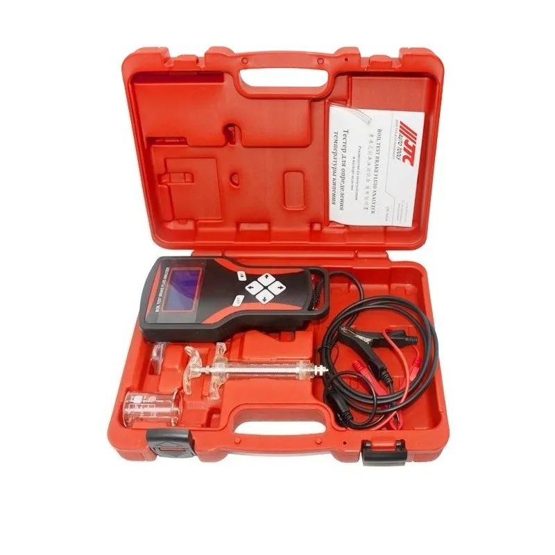 JTC Auto Repair Special Tool Boiling Brake Oil Boiling Point Tester JTC4514