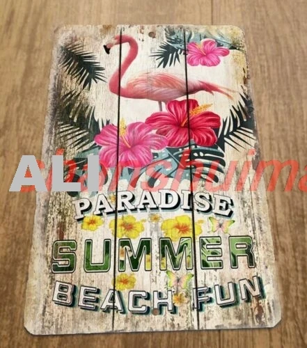 Pink Flamingo Parad…