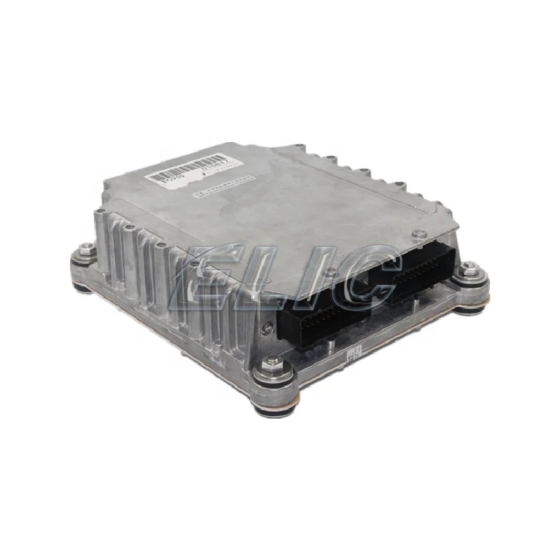 

D6D D7D Engine EC210B EC240B Excavator Controller ECU 60100002 G720B loader control unit programing vce55001623 for volvo