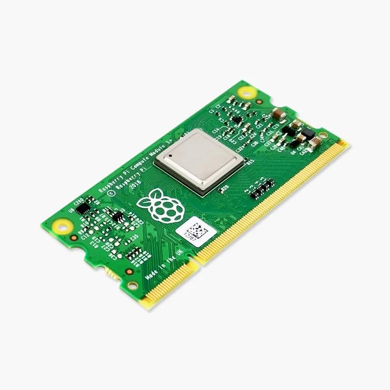 Raspberry Pi Compute Module 3+ 1GB RAM CM3+ Lite/8GB/16GB/32GB EMMC