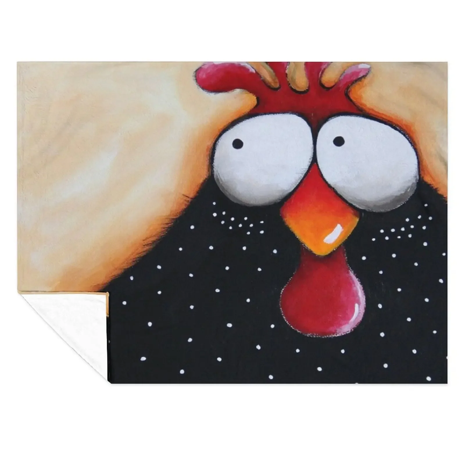 

Chicken soup Throw Blanket Luxury Throw Shaggy Quilt Heavy Blankets