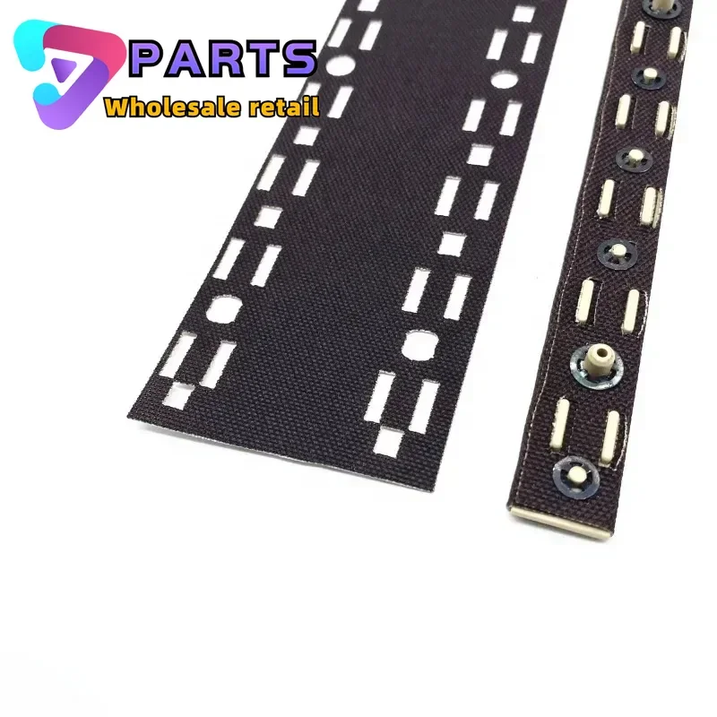 퓨저 열 천 오일 도포 패드, 교세라 P 2040 2235 2335 M 2040 2135 2235 2540 2635 2640, 1 세트, 신제품