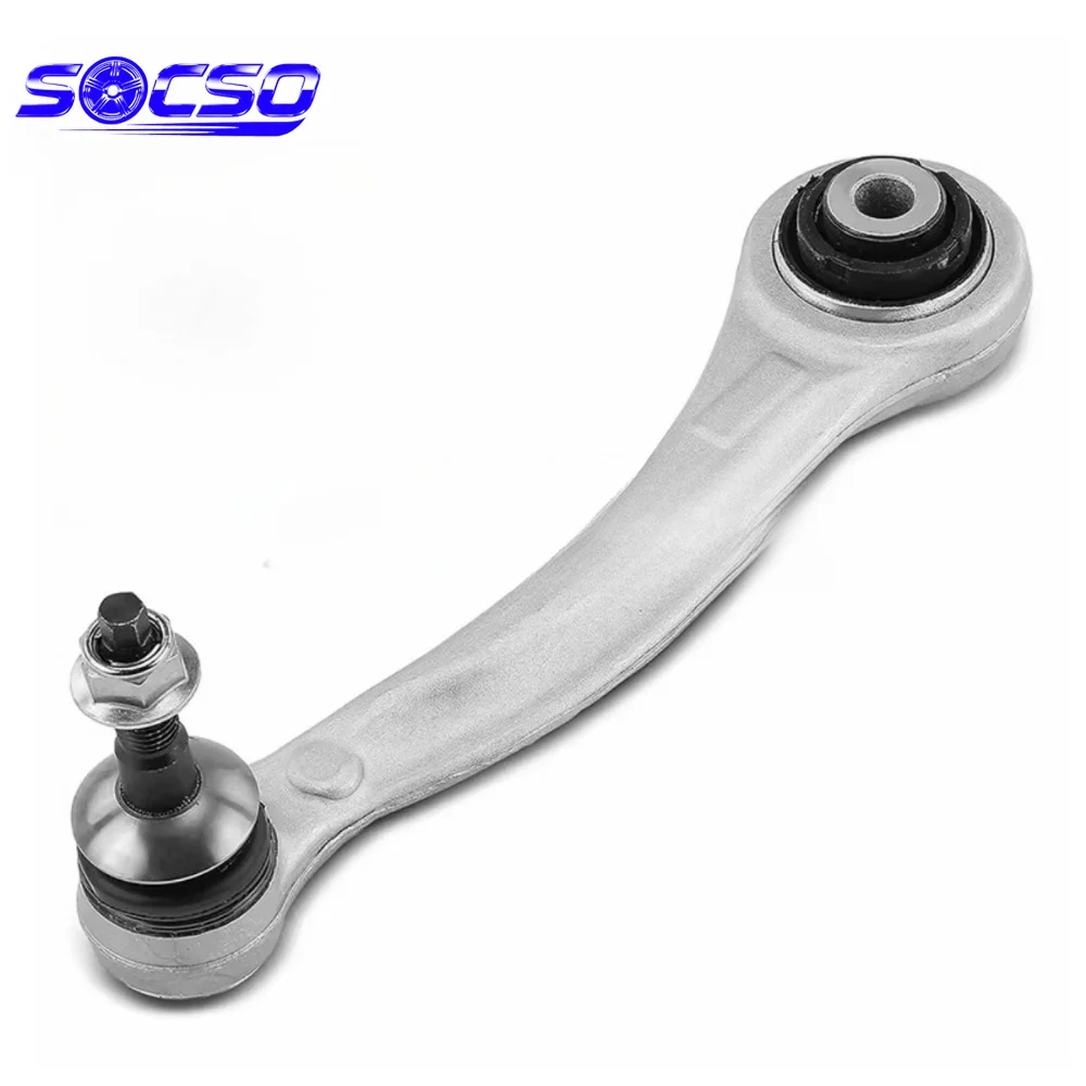 8PCS Rear Control Arm Kit for Bmw X5 X6 E70 E71 2011-2019 Suspension 33326770969 33326779388 33326774476 33506781537 33326770985