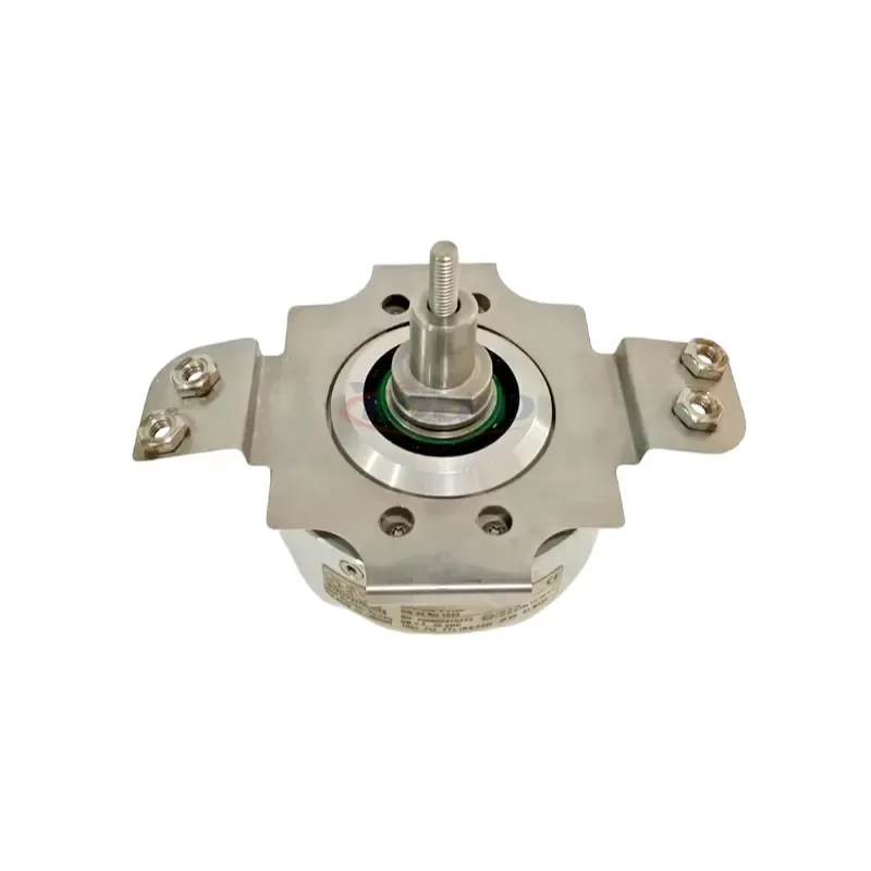 for SEW-EURODRIVE EG7R OG 83 RN 1024 Incremental Rotary Encoder No.13622099 1024 PPR TTL 7-30V IP66 Solid Shaft