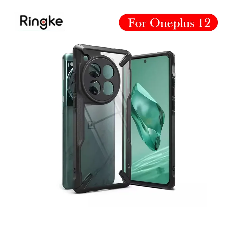 

Ringke Case For Oneplus 12 Airbag Back Cover Case for ONEPLUS 12 5g